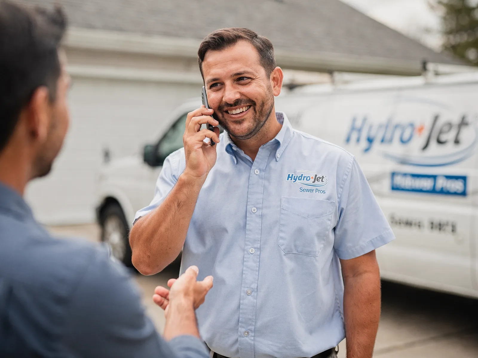 Hydro Jetting Ringgold, LA FAQs